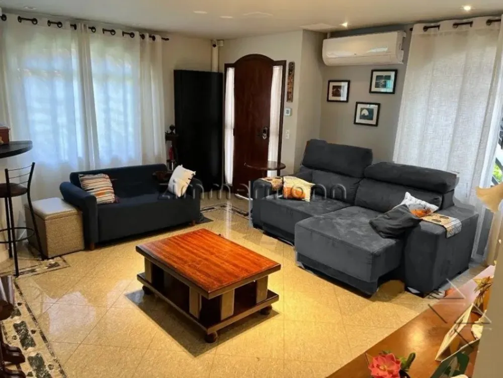 Casa, 3 quartos, 233 m² - Foto 4