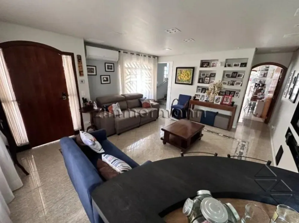 Casa, 3 quartos, 233 m² - Foto 3