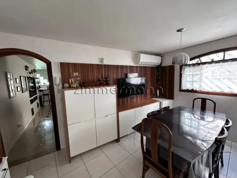 Casa, 3 quartos, 233 m² - Foto 7