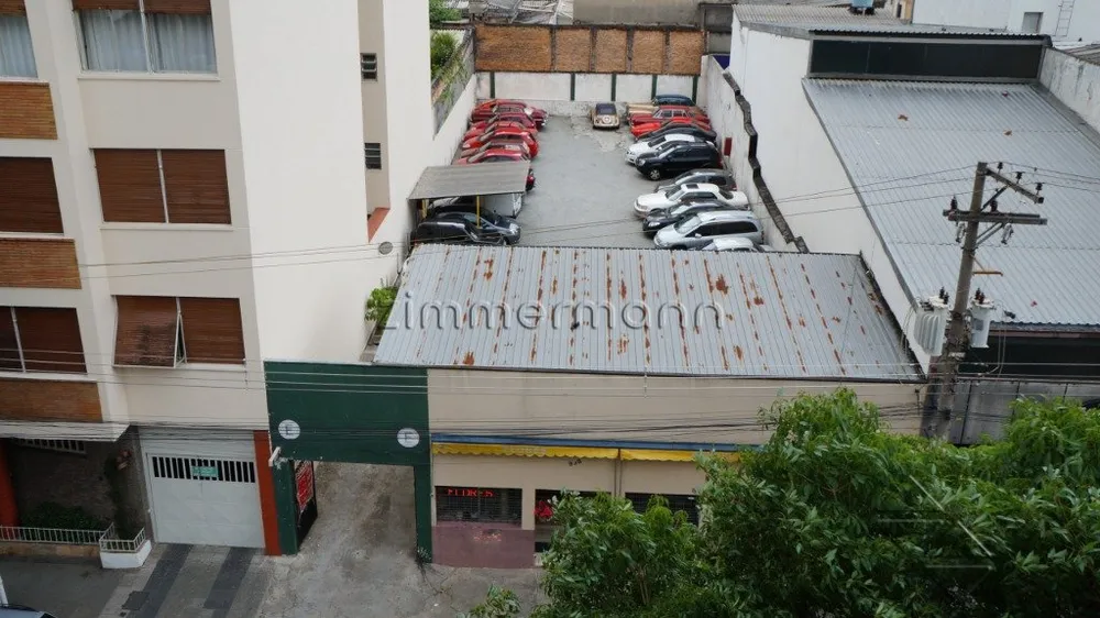 Terreno, 629 m² - Foto 2