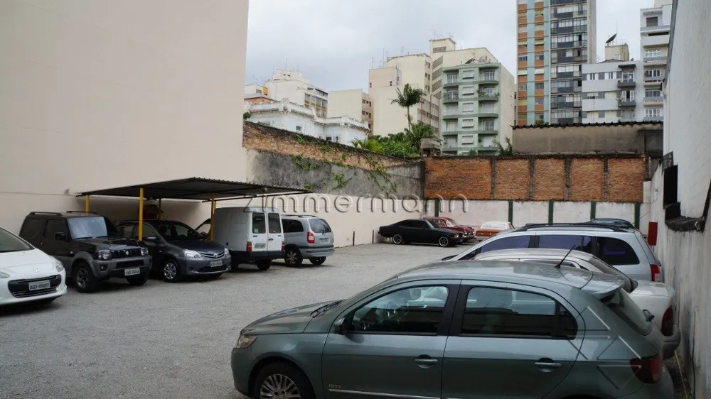 Terreno, 629 m² - Foto 1