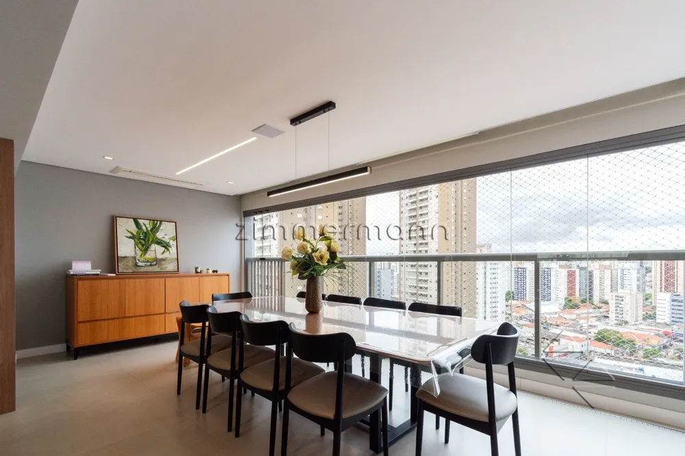 Apartamento, 4 quartos, 160 m² - Foto 3