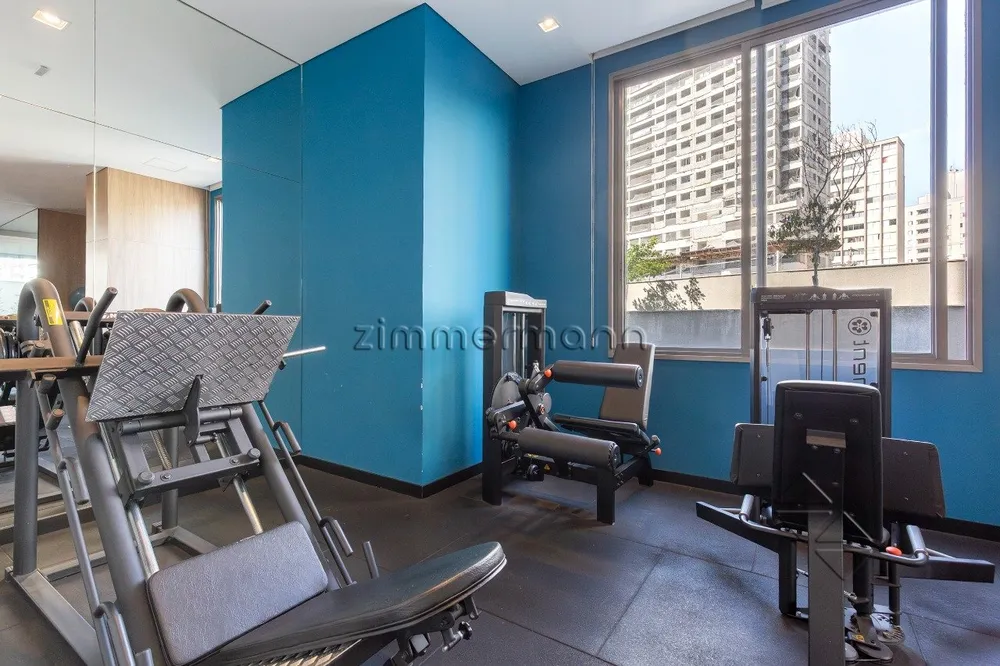 Apartamento, 4 quartos, 160 m² - Foto 5