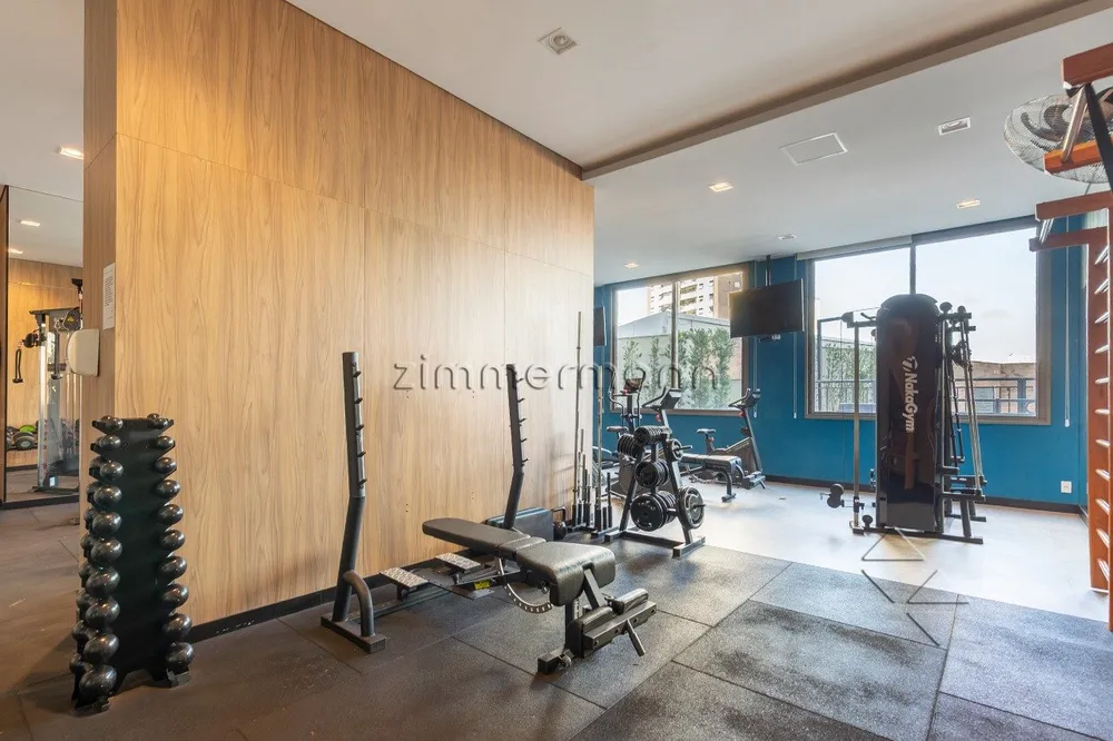 Apartamento, 4 quartos, 160 m² - Foto 4