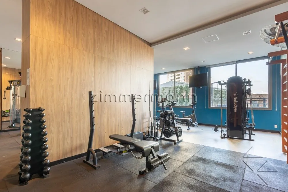 Apartamento, 4 quartos, 160 m² - Foto 10