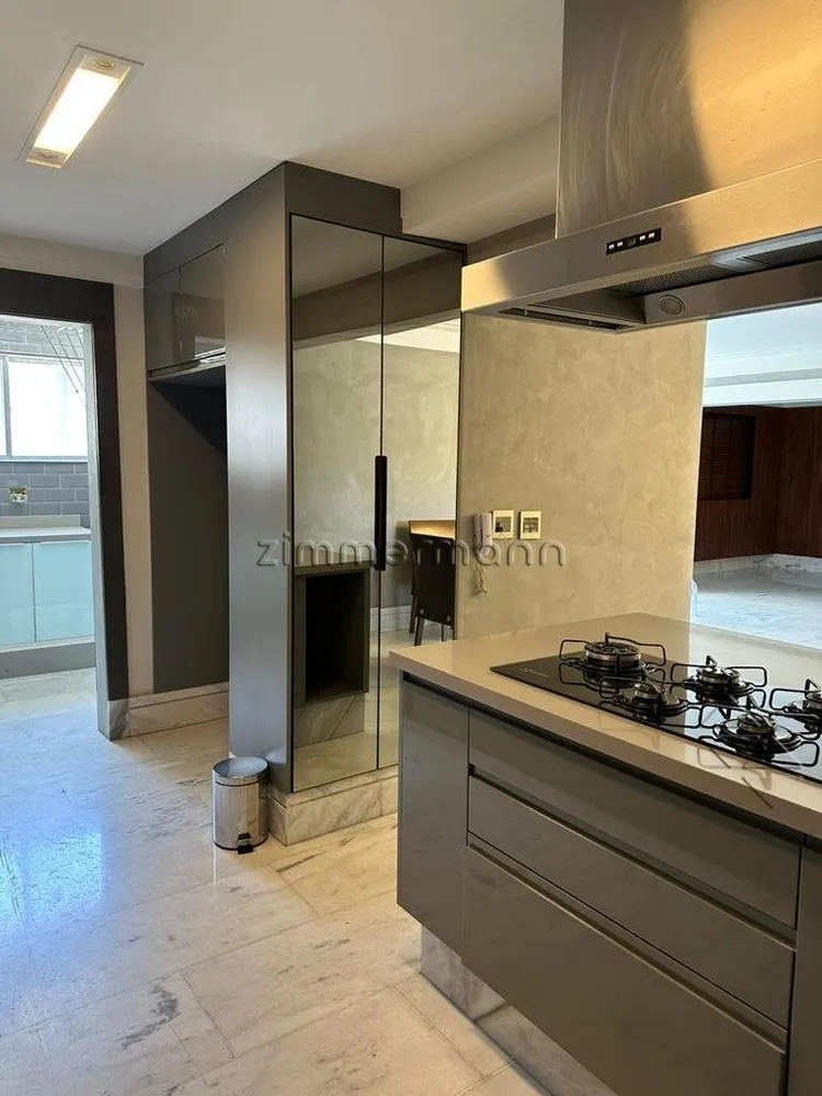 Apartamento, 3 quartos, 122 m² - Foto 1