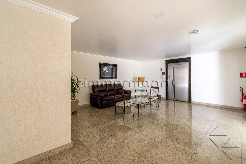 Apartamento, 3 quartos, 122 m² - Foto 4
