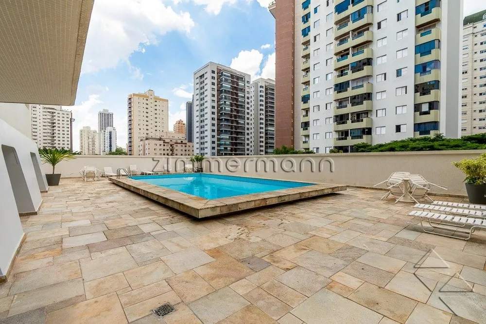 Apartamento, 3 quartos, 122 m² - Foto 3