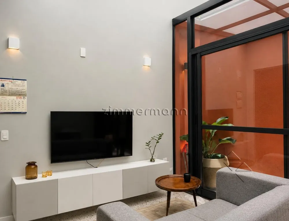 Apartamento, 1 quarto, 40 m² - Foto 2