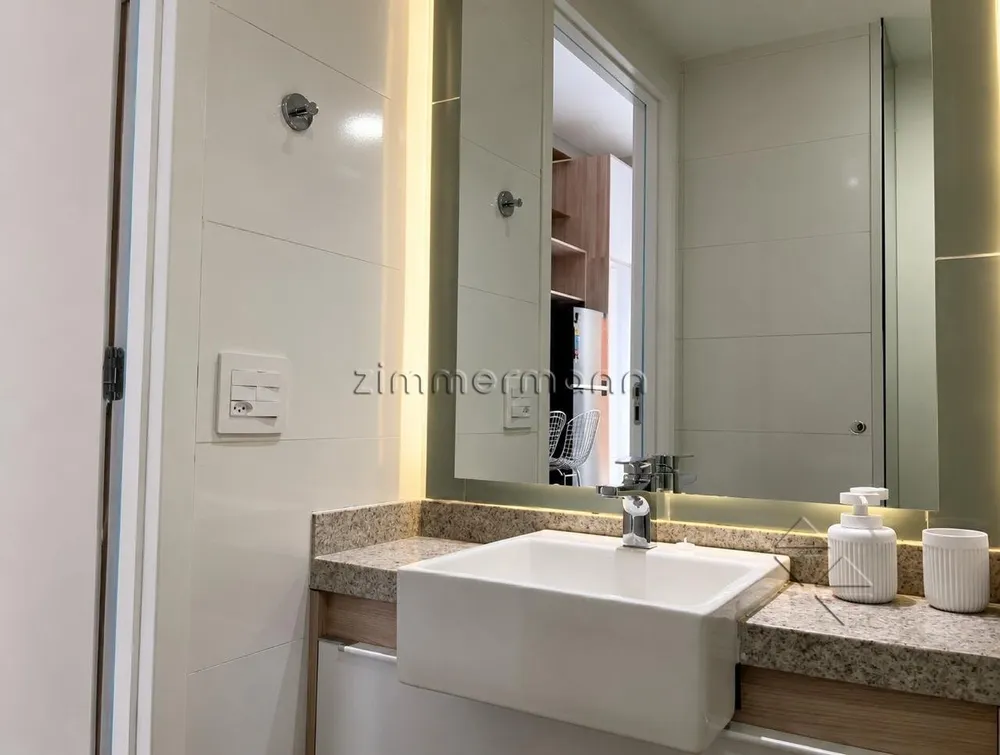 Apartamento, 1 quarto, 40 m² - Foto 4