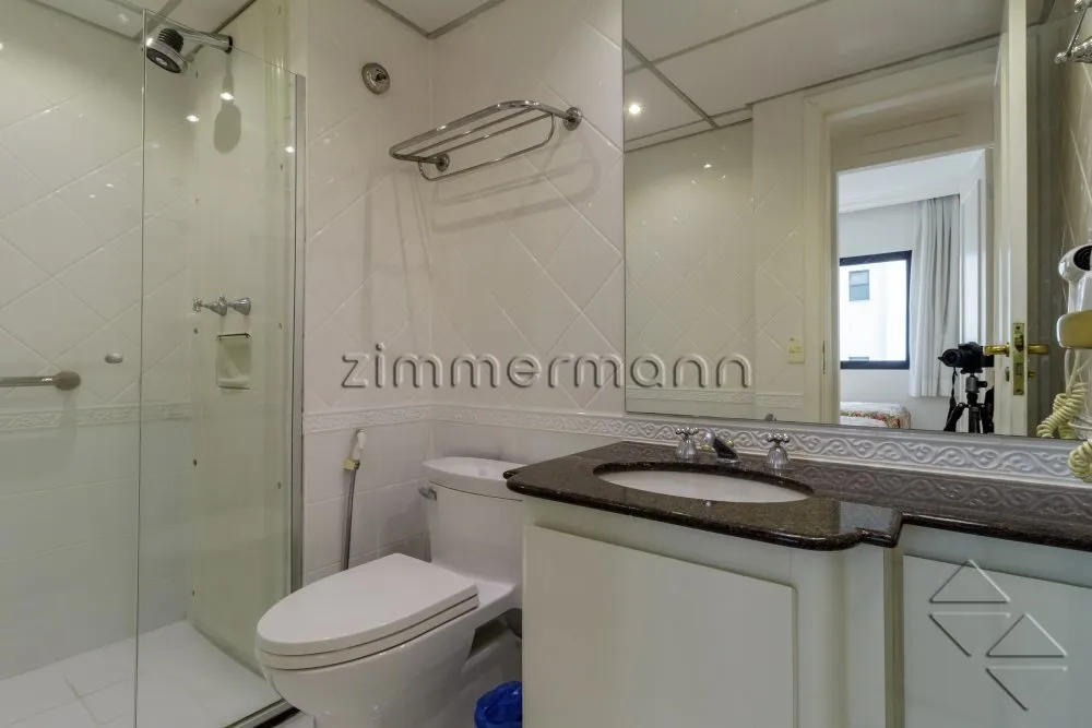 Apartamento, 1 quarto, 32 m² - Foto 3
