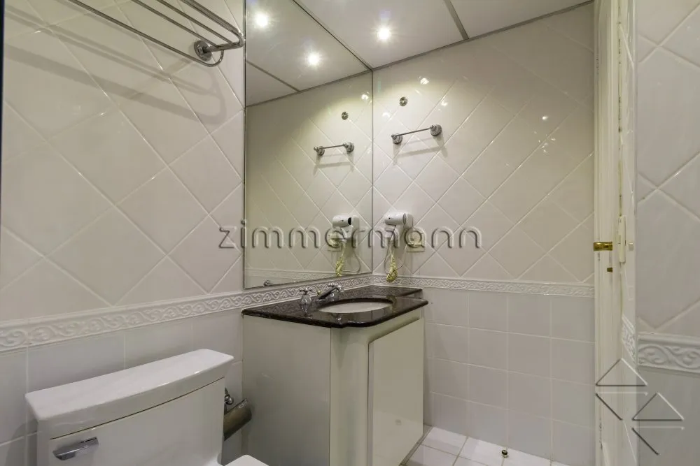 Apartamento, 1 quarto, 32 m² - Foto 4