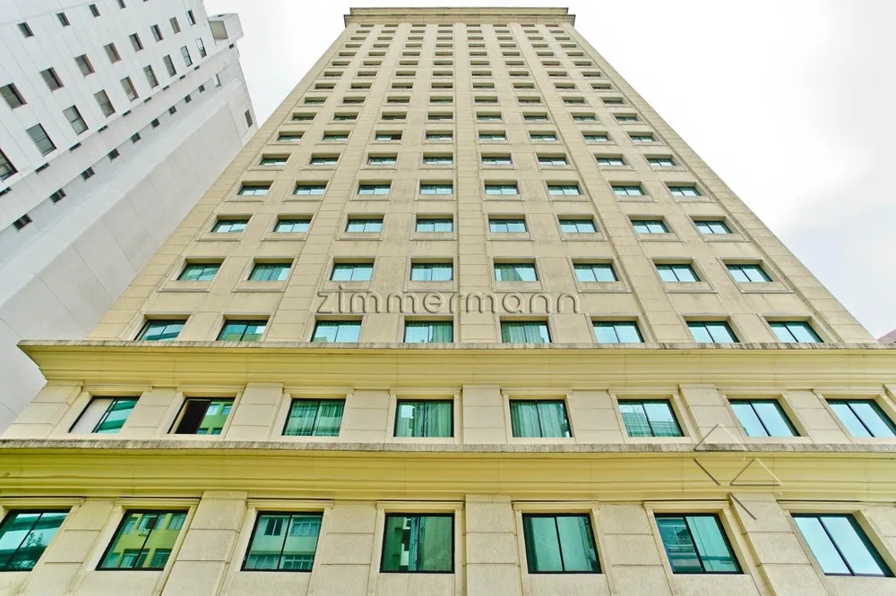 Apartamento, 1 quarto, 32 m² - Foto 5