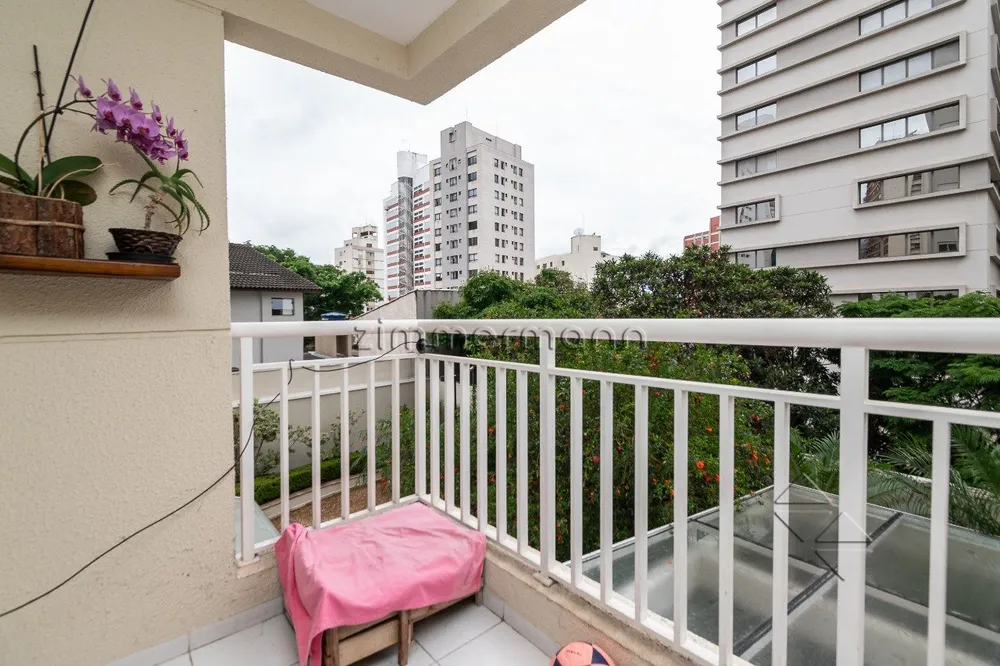 Apartamento, 2 quartos, 66 m² - Foto 6