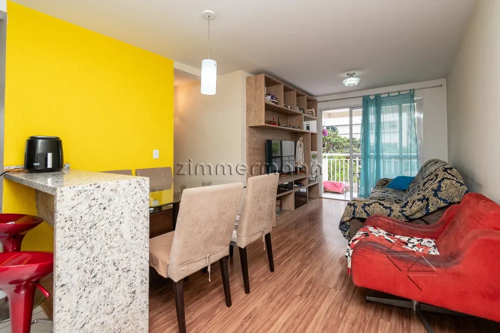 Apartamento, 2 quartos, 66 m² - Foto 2