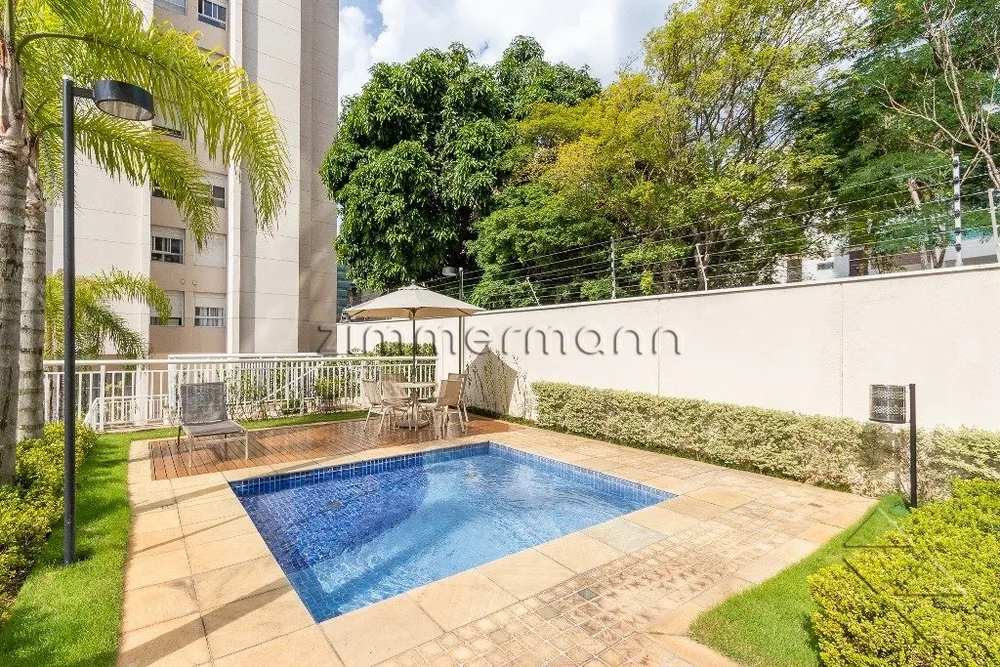 Apartamento, 2 quartos, 66 m² - Foto 8