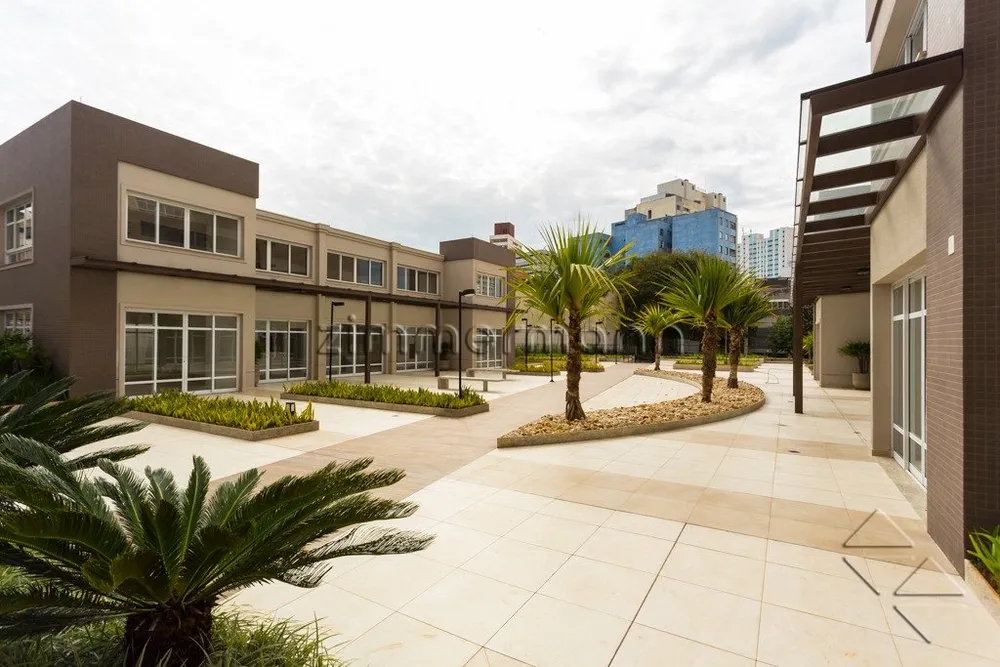 Casa Comercial, 40 m² - Foto 1
