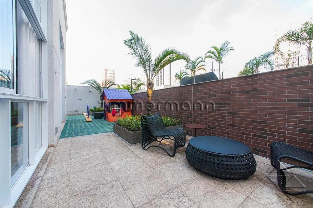 Apartamento, 4 quartos, 163 m² - Foto 3