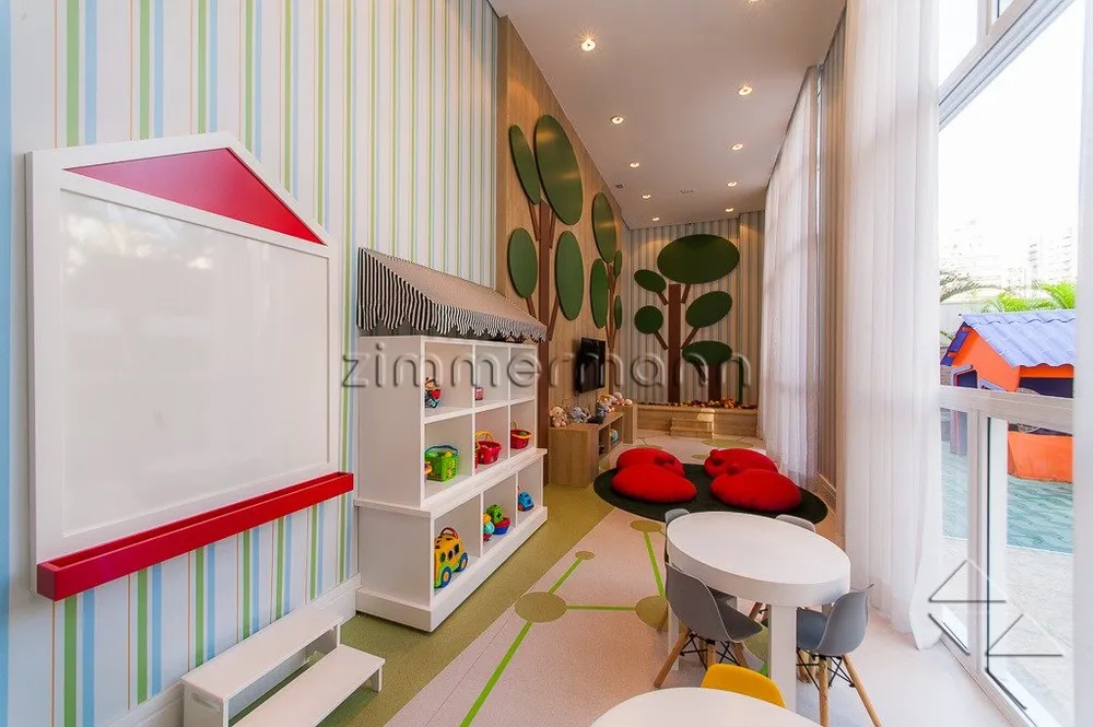 Apartamento, 4 quartos, 163 m² - Foto 4