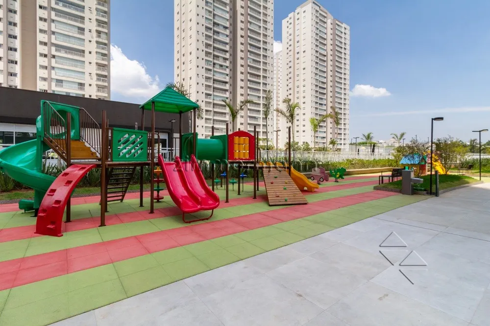 Apartamento, 3 quartos, 136 m² - Foto 2