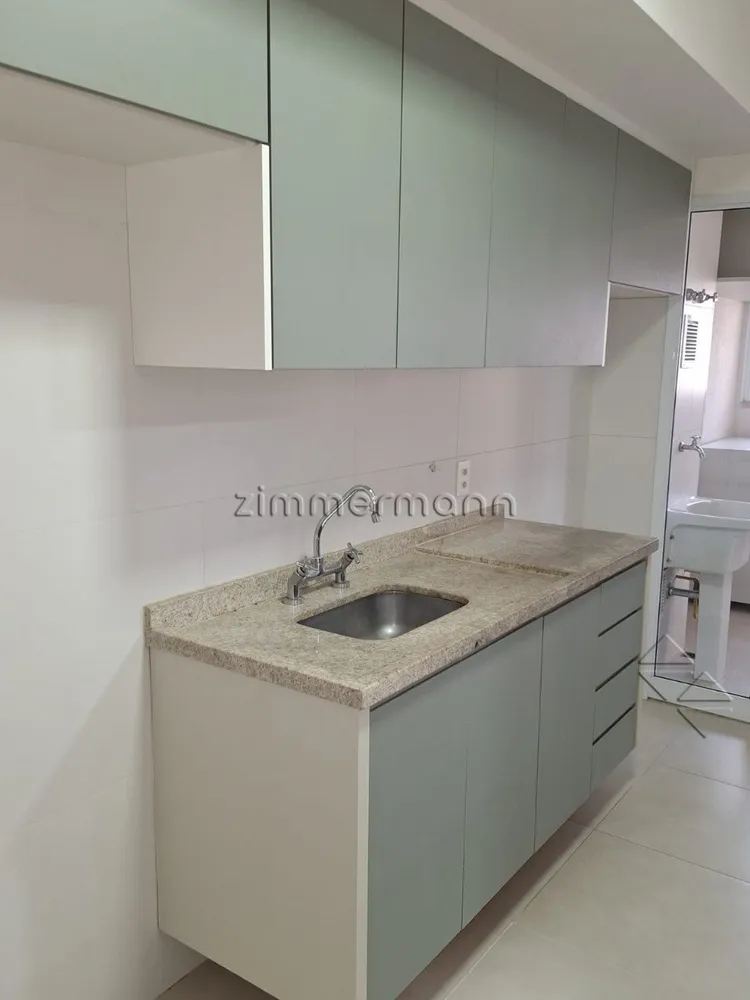 Apartamento, 3 quartos, 136 m² - Foto 2