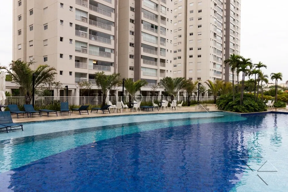 Apartamento, 3 quartos, 136 m² - Foto 4