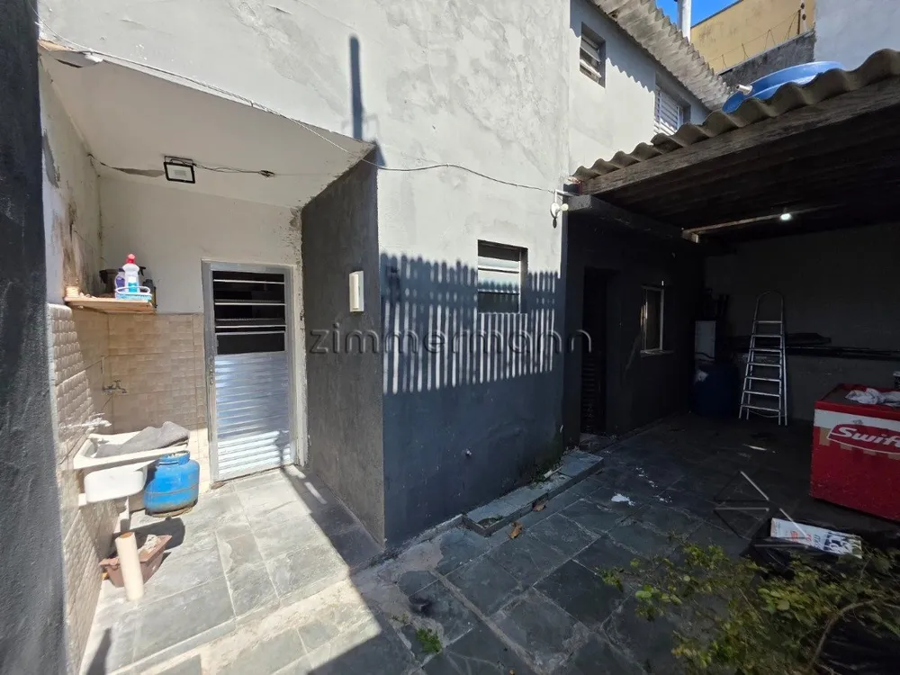 Casa, 3 quartos, 188 m² - Foto 2
