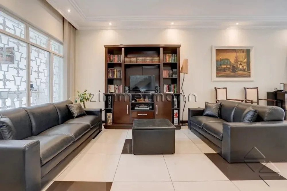 Casa, 3 quartos, 291 m² - Foto 6