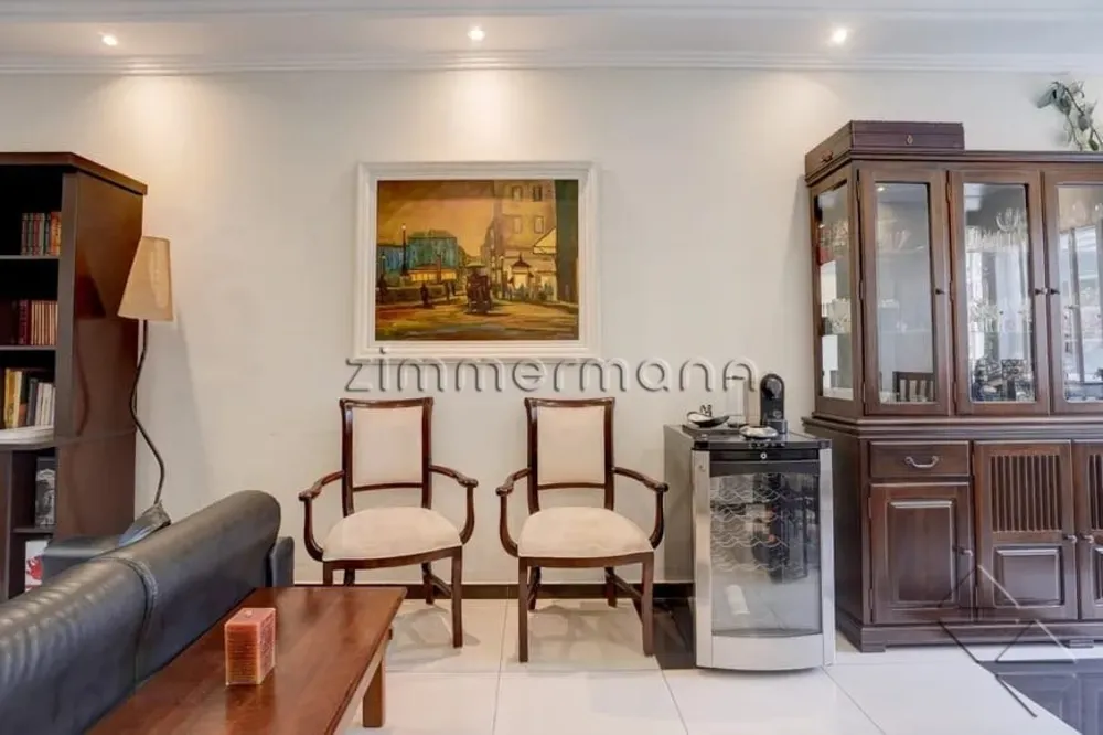 Casa, 3 quartos, 291 m² - Foto 2