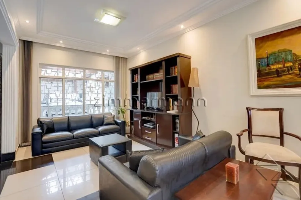 Casa, 3 quartos, 291 m² - Foto 3