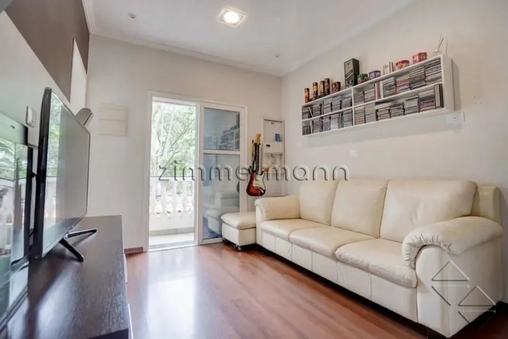 Casa, 3 quartos, 291 m² - Foto 8