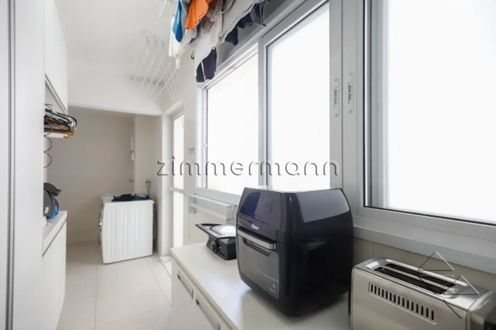 Apartamento, 3 quartos, 202 m² - Foto 5
