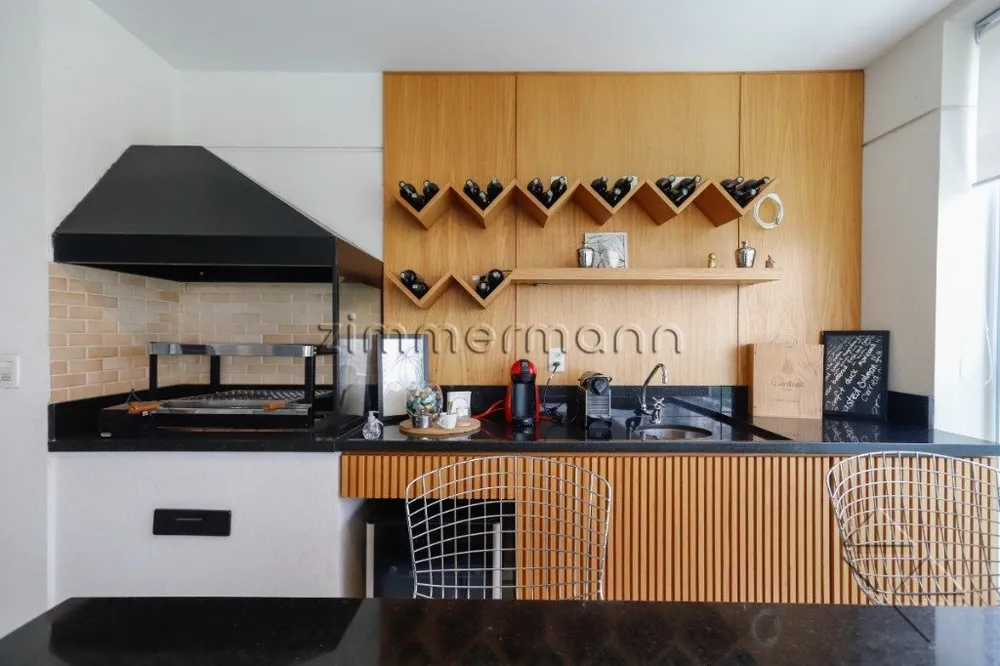 Apartamento, 3 quartos, 202 m² - Foto 3