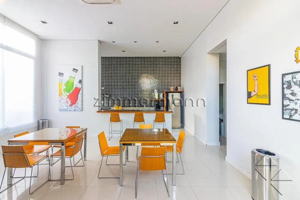 Apartamento, 3 quartos, 202 m² - Foto 9