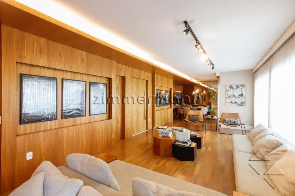 Apartamento, 3 quartos, 202 m² - Foto 4