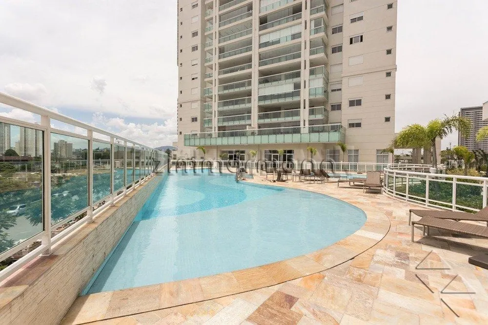 Apartamento, 3 quartos, 202 m² - Foto 6