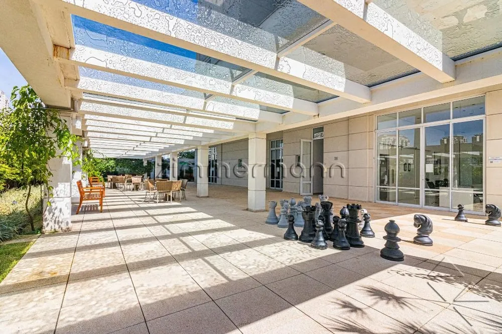 Apartamento, 3 quartos, 202 m² - Foto 10