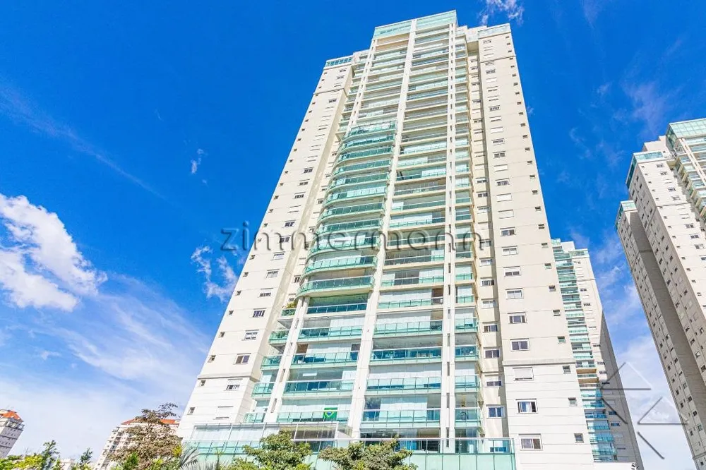 Apartamento, 3 quartos, 202 m² - Foto 11