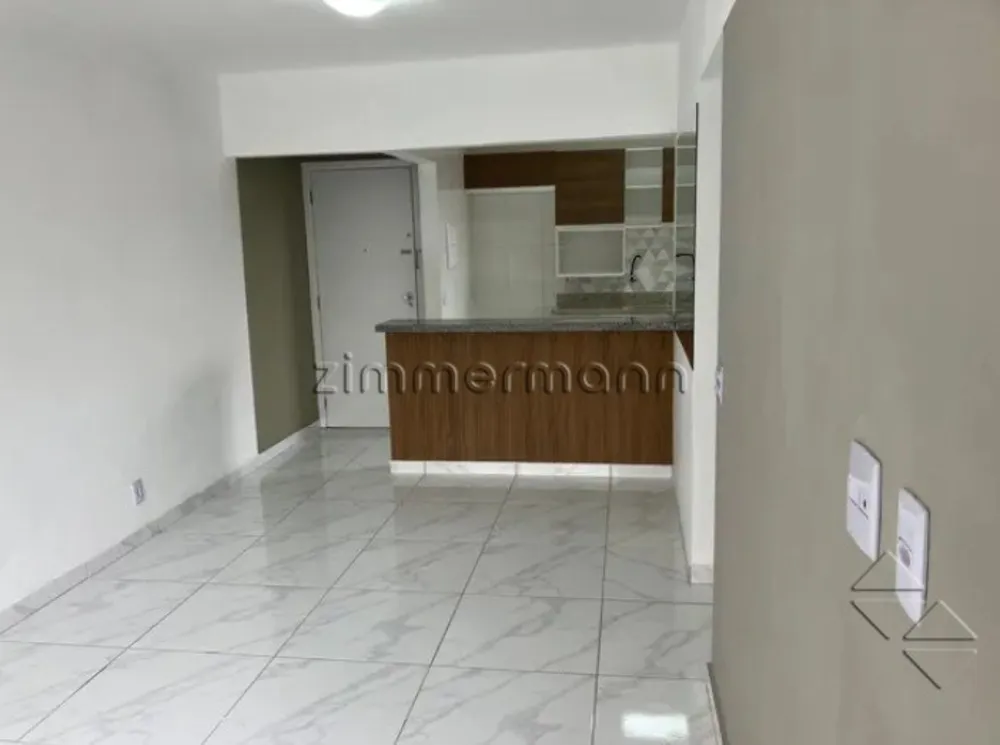 Apartamento, 3 quartos, 75 m² - Foto 2