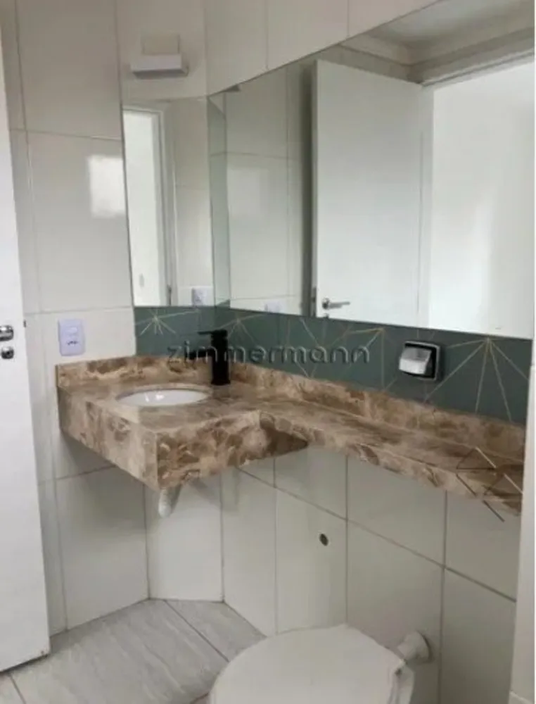 Apartamento, 3 quartos, 75 m² - Foto 3