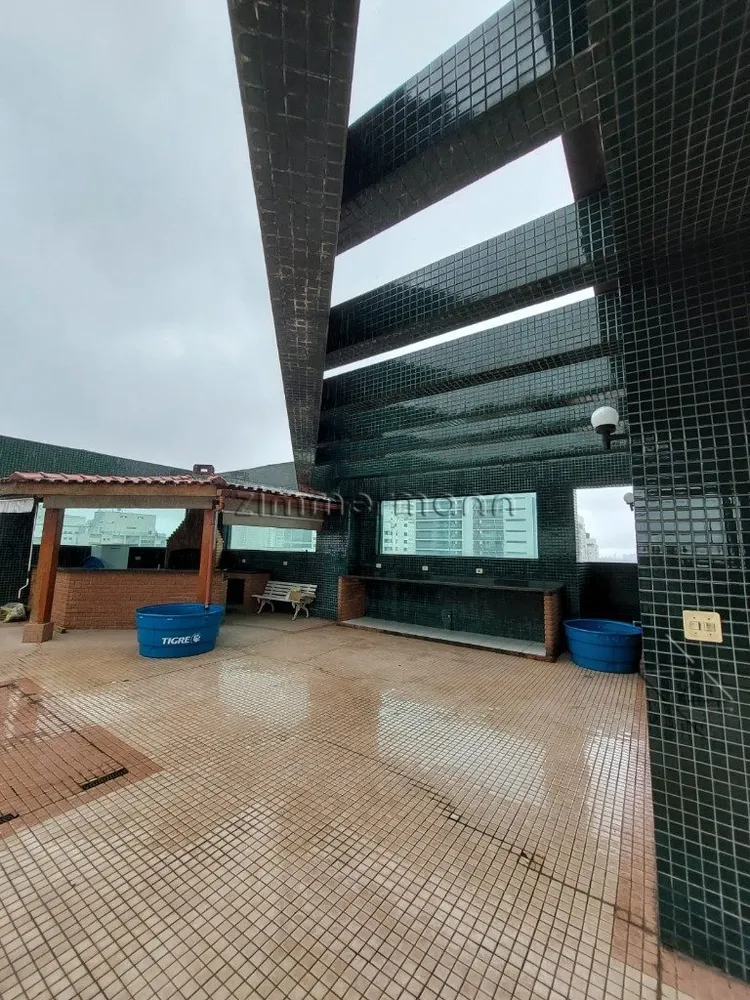 Casa Comercial, 30 m² - Foto 6