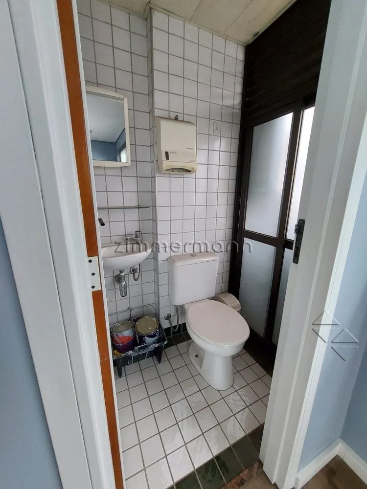 Casa Comercial, 30 m² - Foto 4