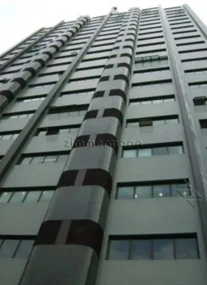 Casa Comercial, 30 m² - Foto 8
