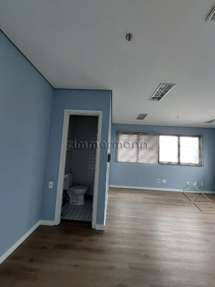 Casa Comercial, 30 m² - Foto 1