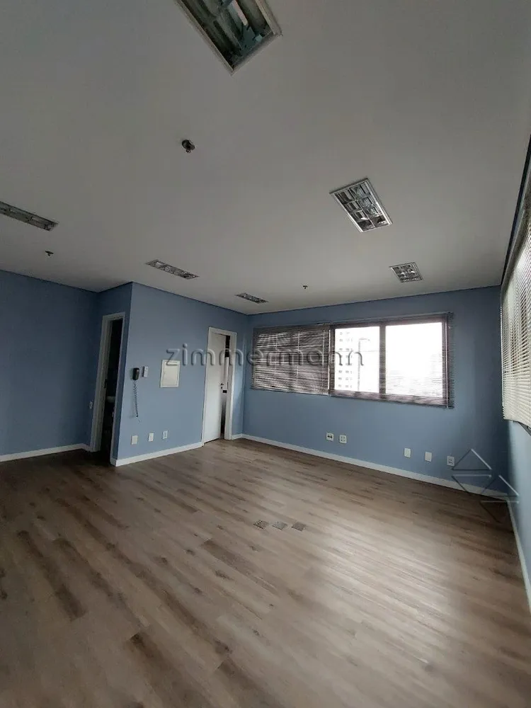 Casa Comercial, 30 m² - Foto 2