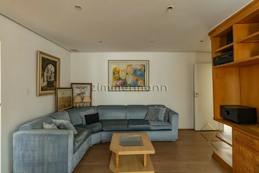 Apartamento, 3 quartos, 159 m² - Foto 12