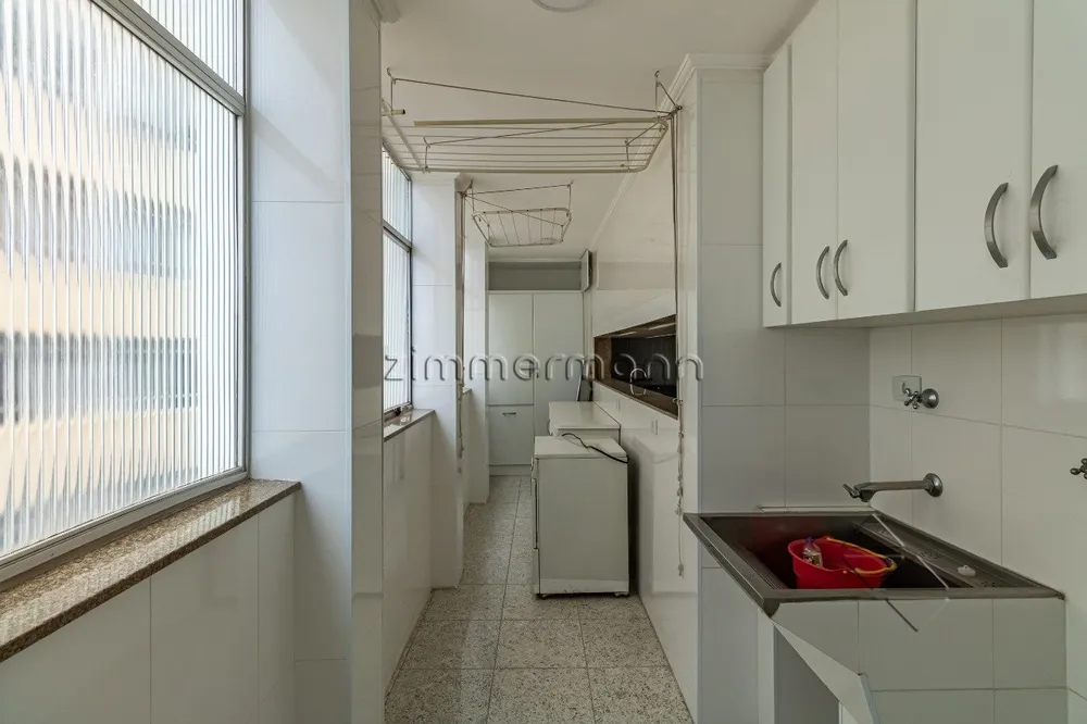 Apartamento, 3 quartos, 159 m² - Foto 6