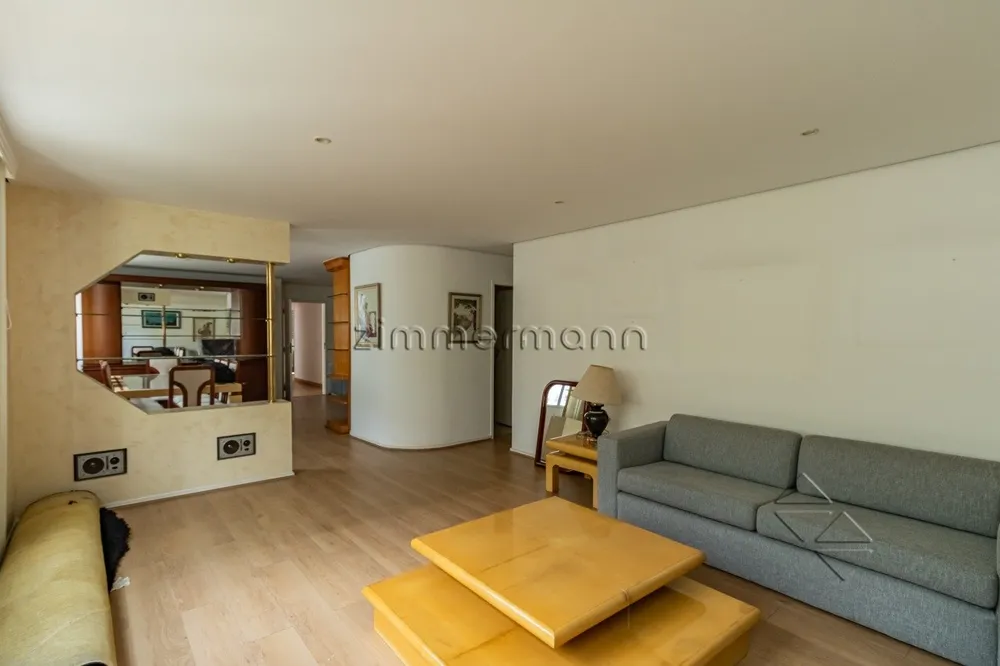 Apartamento, 3 quartos, 159 m² - Foto 11