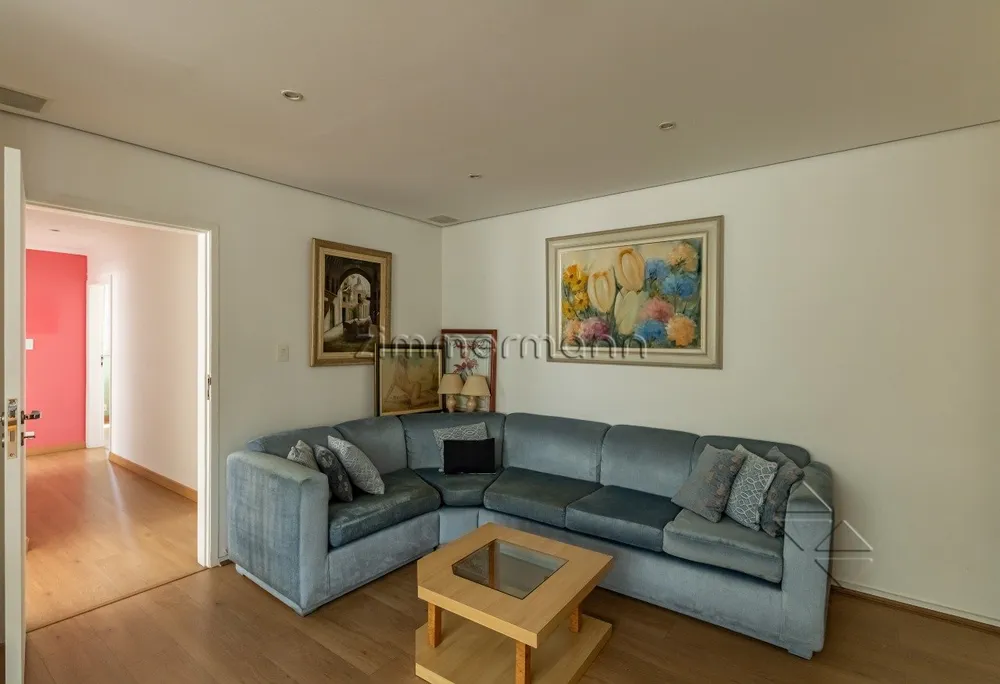 Apartamento, 3 quartos, 159 m² - Foto 9