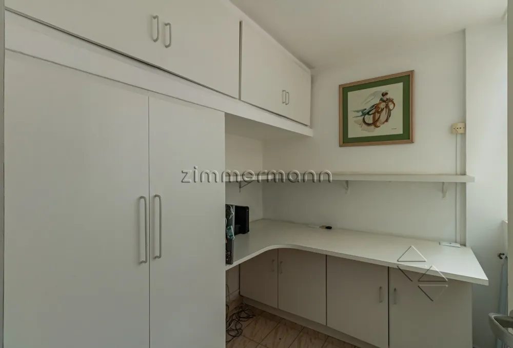 Apartamento, 3 quartos, 159 m² - Foto 7
